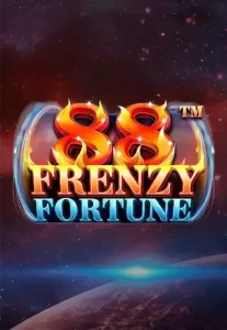 88-frenzy-fortune