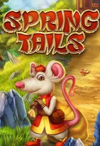 spring-tails